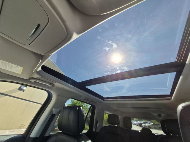 2026 Lincoln Navigator Reserve L - Photo 23
