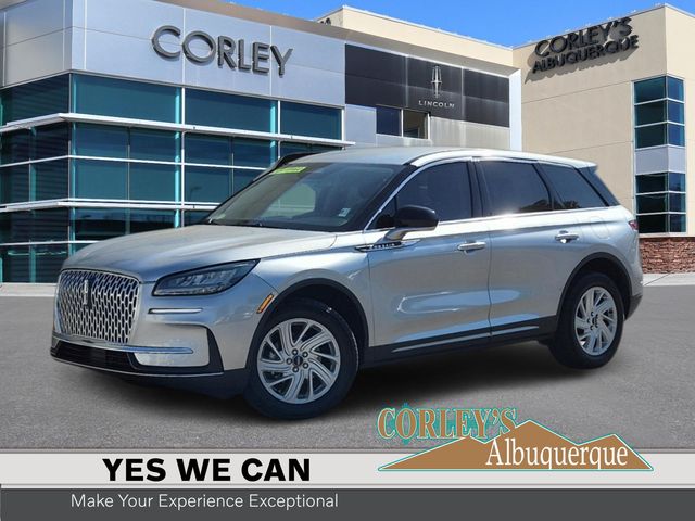 2023 Lincoln Corsair