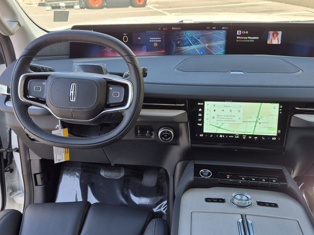2026 Lincoln Navigator Reserve L - Photo 10