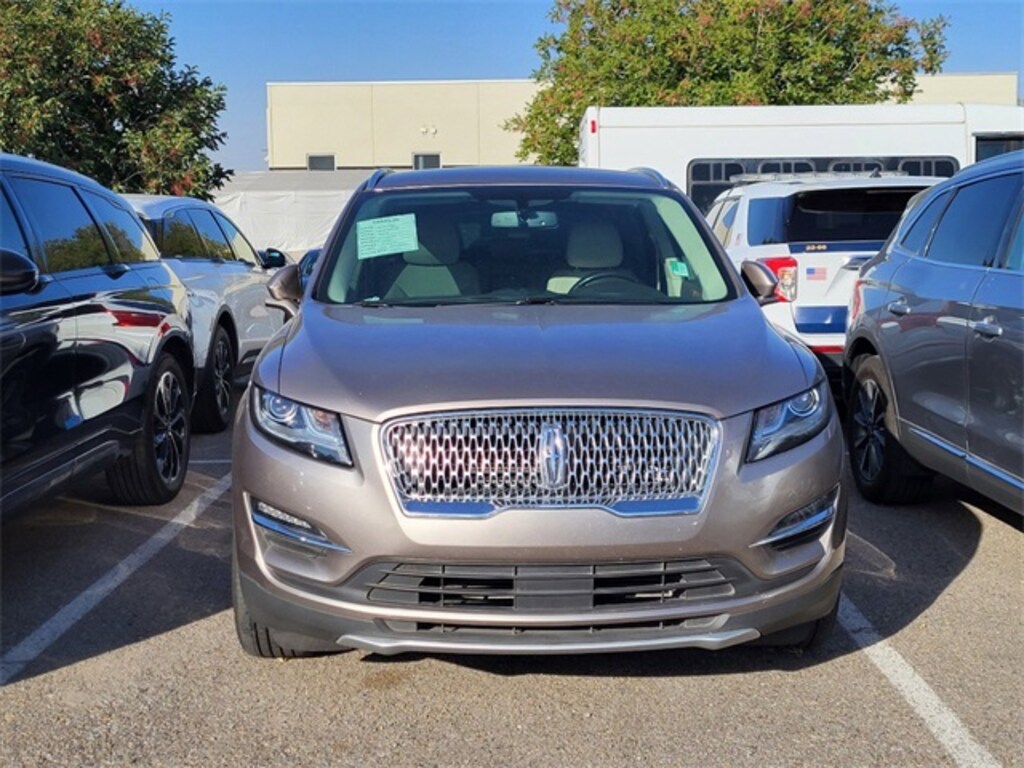 Used 2019 Lincoln MKC For Sale Albuquerque, NM 87113