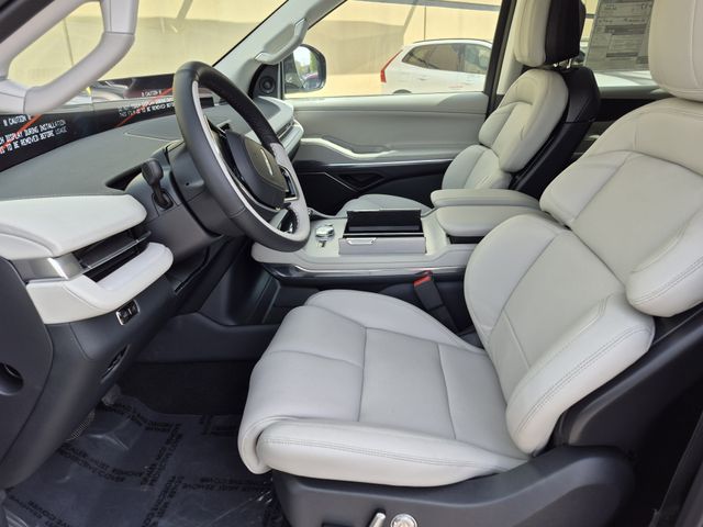2026 Lincoln Navigator Premiere L - Photo 8