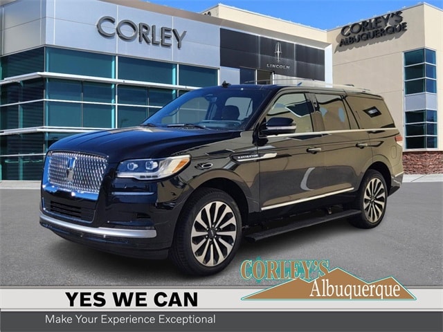 2024 Lincoln Navigator Reserve's photo