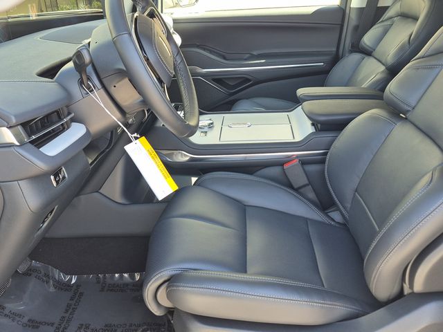 2026 Lincoln Navigator Reserve L - Photo 8