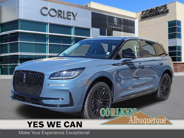 2023 Lincoln Corsair