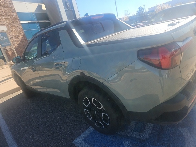 2023 Hyundai Santa Cruz SEL Premium photo 3