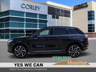 2026 Lincoln Corsair Reserve SUV
