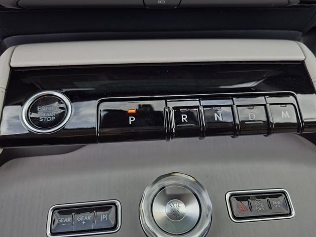 2026 Lincoln Navigator Premiere L - Photo 20