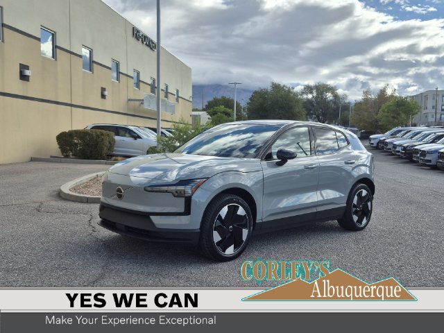 2026 Volvo EX30