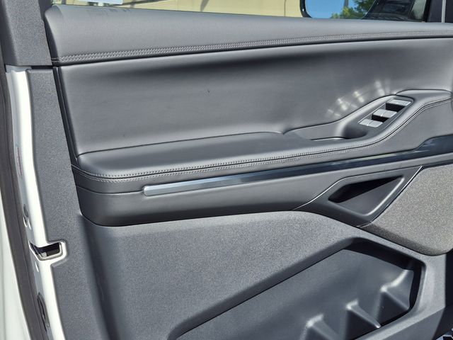 2026 Lincoln Navigator Reserve L - Photo 6