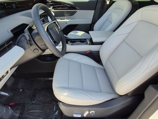 2026 Lincoln Nautilus Premiere - Photo 8