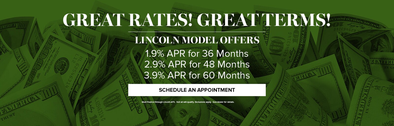 New Lincoln and Used Cars Las Cruces, Santa Fe, Farmington NM, and Albuquerque, NM