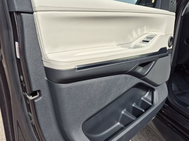 2026 Lincoln Navigator Premiere L - Photo 6