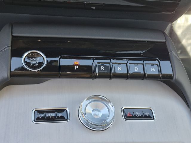 2026 Lincoln Navigator Reserve L - Photo 21