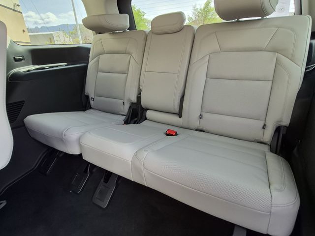 2026 Lincoln Navigator Premiere - Photo 10