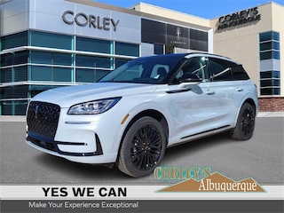 2025 Lincoln Corsair Reserve SUV
