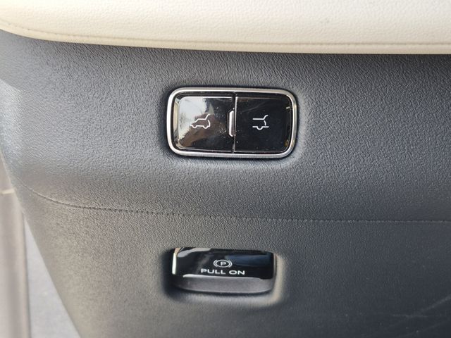 2026 Lincoln Navigator Premiere - Photo 24