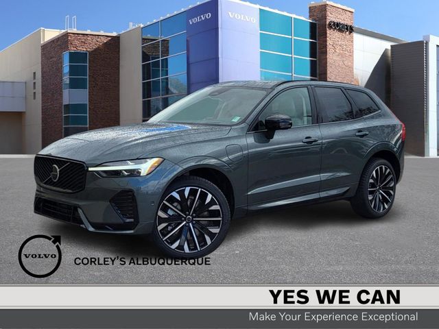 2026 Volvo XC60 T8 Ultra Dark AWD's photo