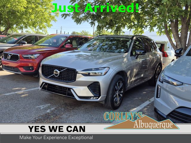 2025 Volvo XC60 B5 Core Dark AWD's photo