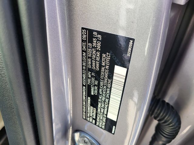 2026 Volvo XC40 Ultra - Photo 14