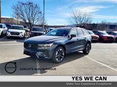 2026 Volvo XC60 B5 Plus AWD SUV