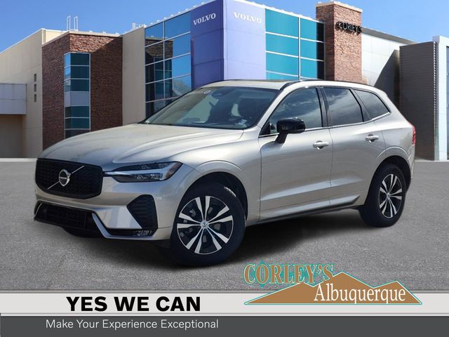 2025 Volvo XC60 B5 Core Dark AWD's photo