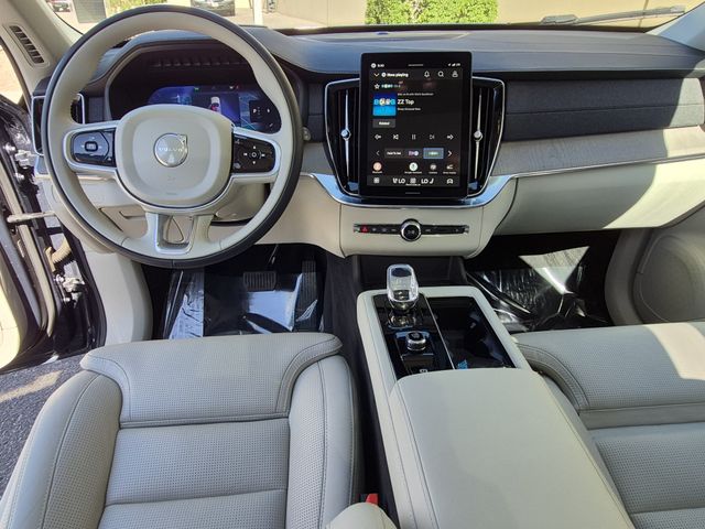 2026 Volvo XC90 Ultra - Photo 11