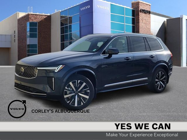 2026 Volvo XC90
