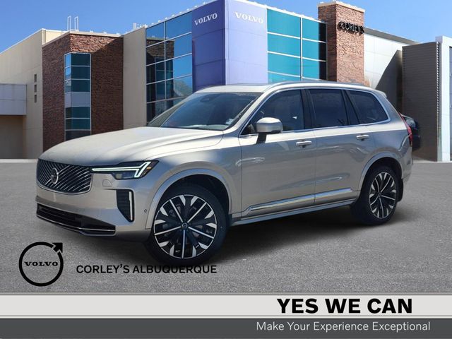 2026 Volvo XC90 B6 Plus Bright 7-Seater 4WD's photo