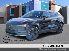 2026 Volvo EX30 Cross Country Ultra AWD SUV