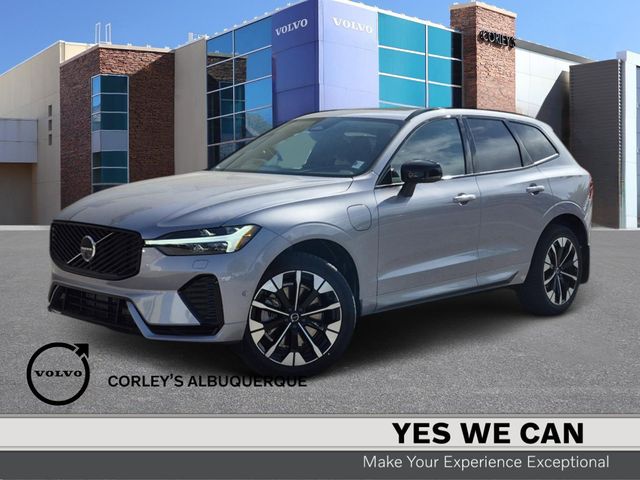 2026 Volvo XC60 T8 Plus Dark AWD's photo