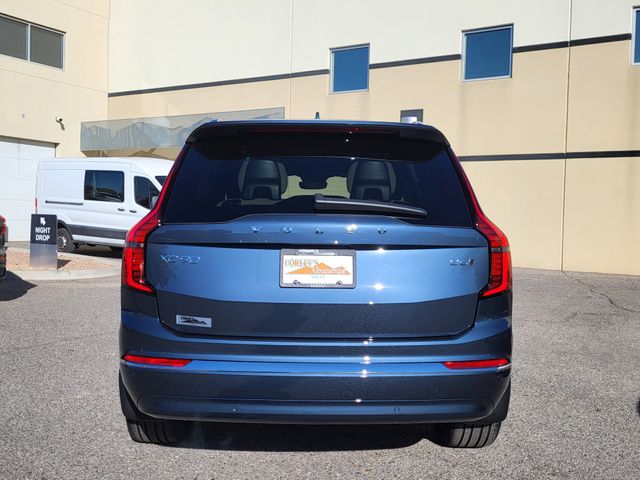 2026 Volvo XC90 Plus - Photo 14