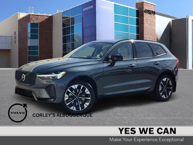 2026 Volvo XC60 B5 Ultra Dark AWD's photo