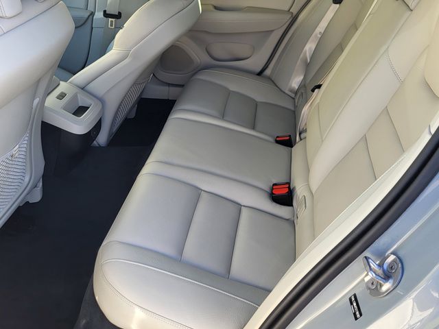 2026 Volvo V60 Cross Country Plus - Photo 9