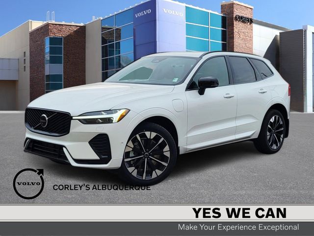 2026 Volvo XC60 T8 Plus Dark AWD's photo