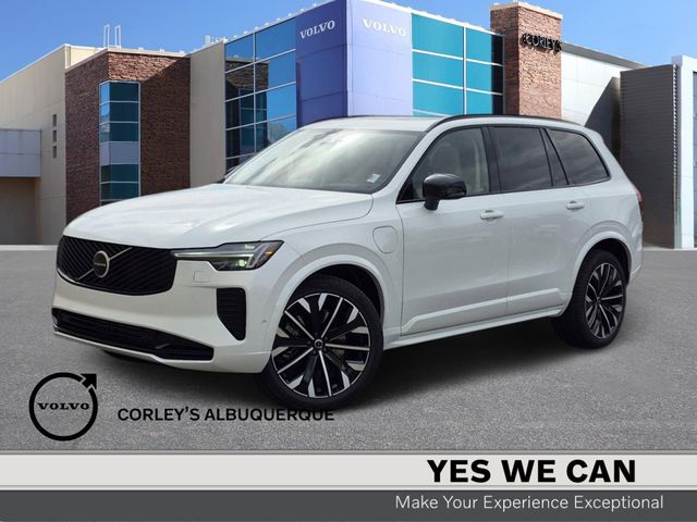2026 Volvo XC90 T8 Recharge Ultra Dark 6-Seater 4WD's photo