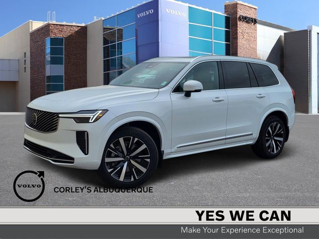 2026 Volvo XC90 B5 Core Bright 4WD's photo