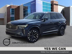2026 Volvo XC90 plug-in hybrid T8 Ultra 7-Seater eAWD SUV