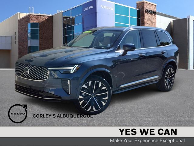 2026 Volvo XC90