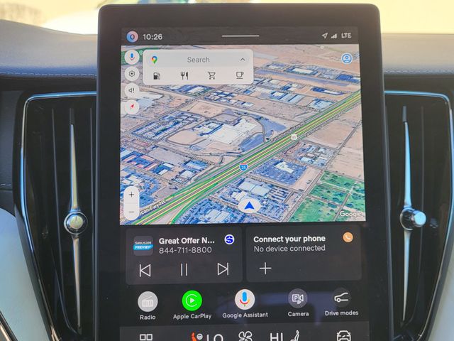 2026 Volvo XC60 Ultra - Photo 18