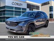 Mazda CX-50