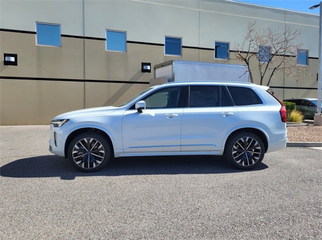 New 2025 Volvo XC90 B5 (2025.5) Plus 7-Seater SUV