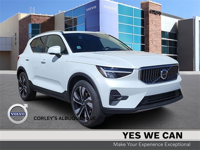 Corley S Volvo Cars Albuquerque