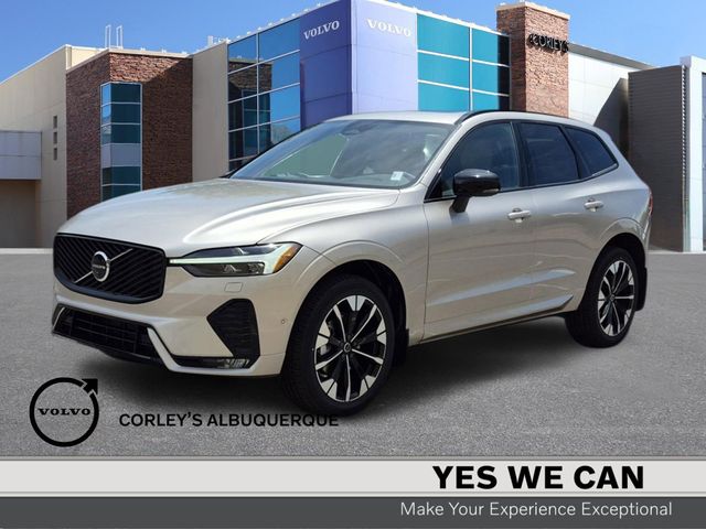 2026 Volvo XC60 B5 Plus Dark AWD's photo
