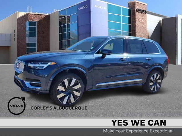 2025 Volvo XC90 T8 Recharge Plus Bright 7-Seat 4WD's photo