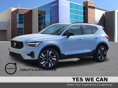2026 Volvo XC40 B5 Ultra AWD SUV