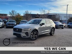 2026 Volvo XC60 B5 Core AWD SUV