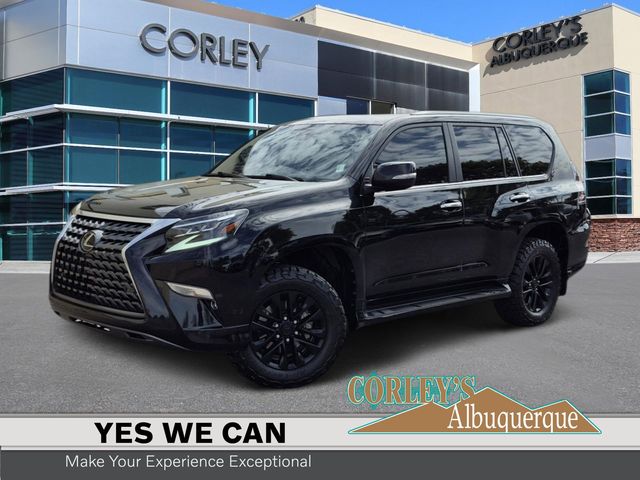 2020 Lexus GX 460 460 PREMIUM's photo