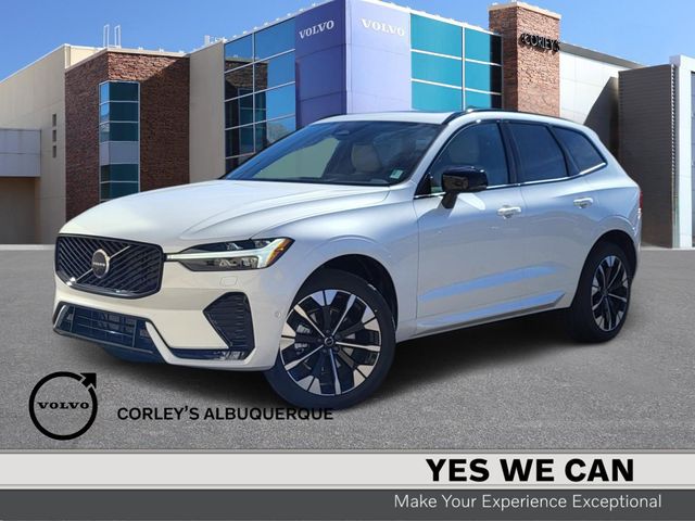 2026 Volvo XC60 B5 Plus Dark AWD's photo