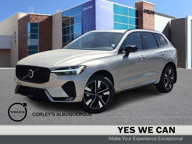 2026 Volvo XC60 B5 Plus Dark AWD's photo