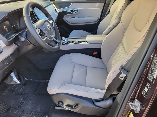 2026 Volvo XC90 Plus - Photo 8